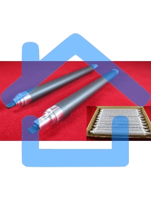 Вал магнитный (в сборе) HP LJ P4014/4015/4515 (CC364) (ELP, Китай) 10штук (цена за упаковку)