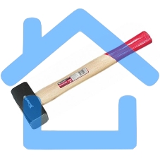 Кувалда Matrix 1000г деревянная рукоятка