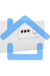 Морозильный ларь Centek CT-1764-249, белый, 249л