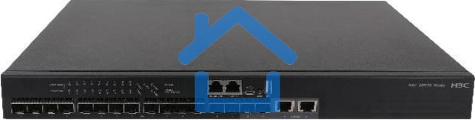 Коммутатор H3C H3C S6520X-16ST-SI L3 Ethernet Switch with 16*1G/10G BASE-X SFP Plus Ports(2XG Combo),Without Power Supplies