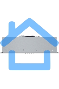 Вытяжка встраиваемая Maunfeld Crosby SINGL 60 нержавеющая сталь, 60 см, 850 куб. м/ч, 48 дБ