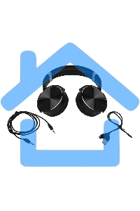 Гарнитура-Bluetooth Harper HB-217 черный