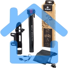 Насос Berkut VL-1050 470гр