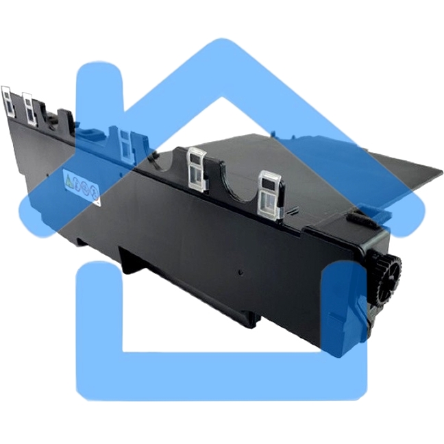 Бокс для сбора тонера RICOH Aficio MP C305/C306/C307/C406/C407 (*D1176401/D117-6401/D0CB6401/D0CB-6401)