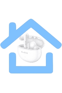 Наушники Huawei Freebuds 5i T0014 CERAMIC белый