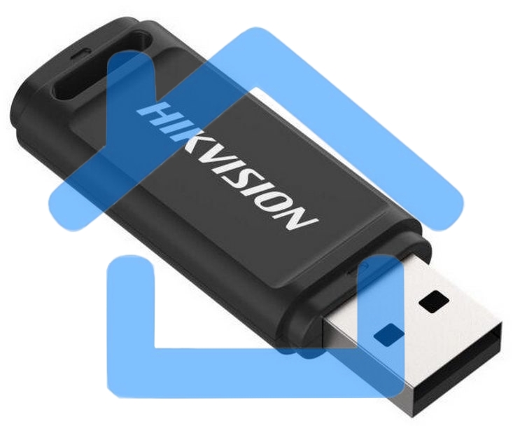 Флешка USB R/W Hikvision 16Gb HS-USB-M210P/16G/U3 HS-USB-M210P/16G/U3