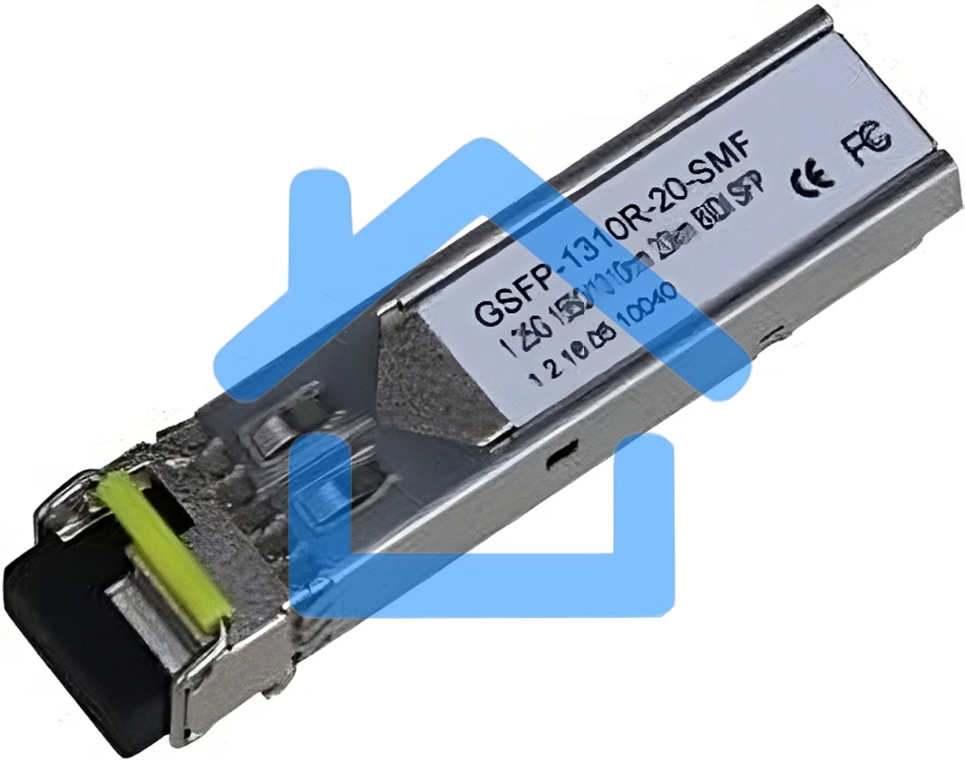 Модуль Dahua DH-GSFP-1310R-20-SMF