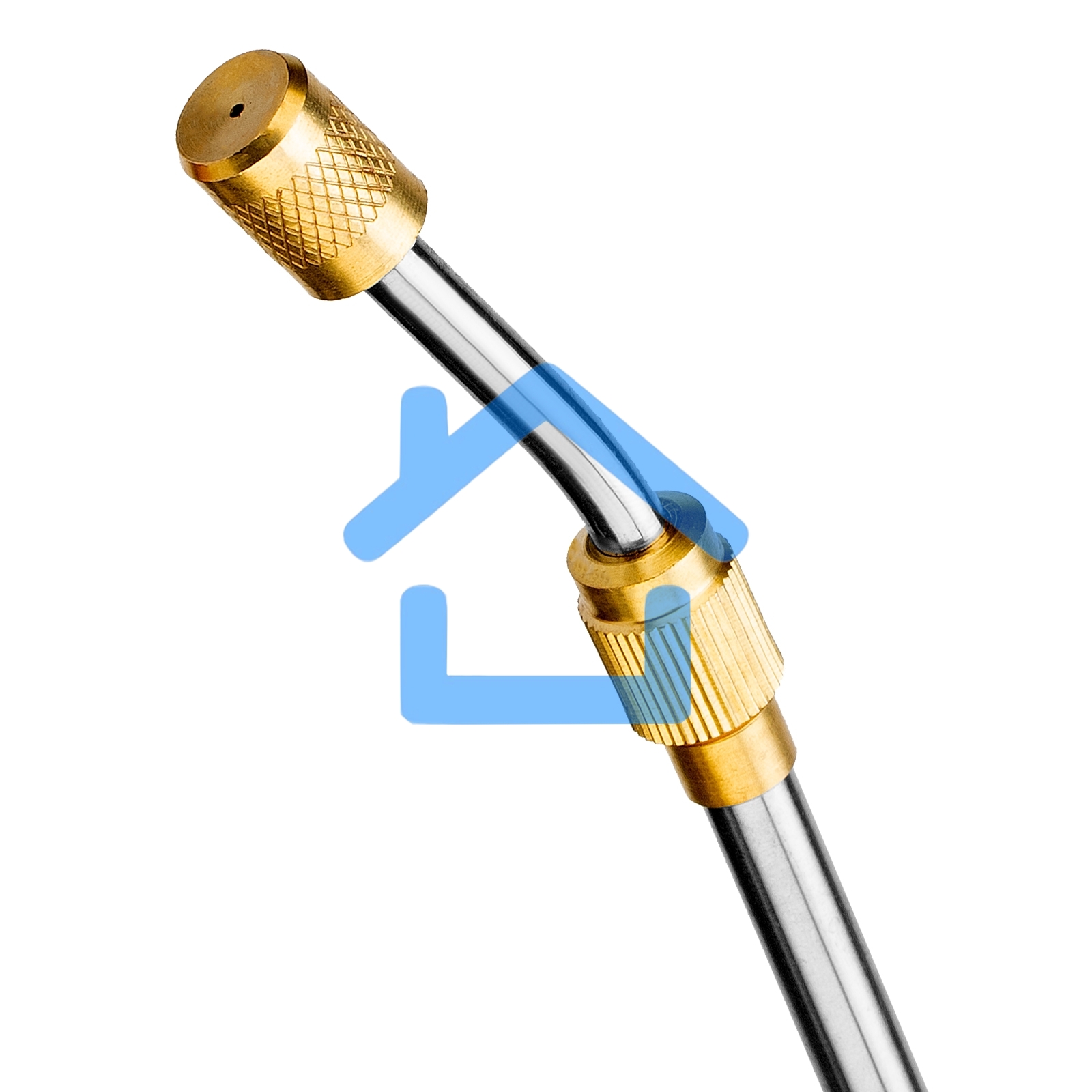 Опрыскиватель аккумуляторный Denzel D-5LI, 5 л, Li-Ion акк., 12 В, 2 А·ч