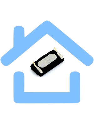 Динамик верхний (слуховой) для Asus ZE550ML ZE551ML