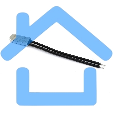 Термостат биметаллический KSD9700 5А/65 С нормально замкнутый