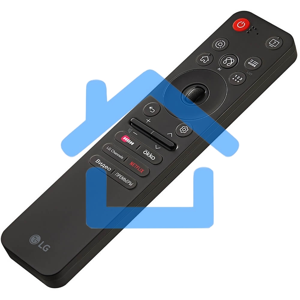 Телевизор LG 43
