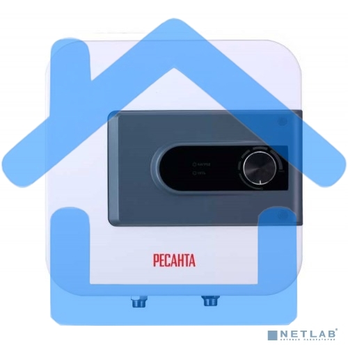 Водонагреватель накопительный Ресанта ВН-15Н