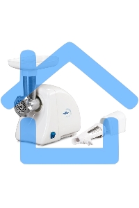 Мясорубка электрическая Ротор Экстра Р ЭМШ 35/250-2 (с соковыжималкой)