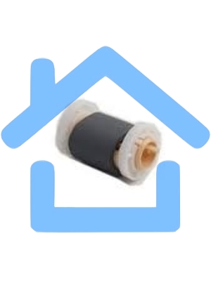 Ролик захвата из кассеты в сборе Samsung ML-305x/347x/SCX-5x30/CLP-620/670/770/CLX-6220/6250/Phaser 3300/3420/3425/3428/3435/3450/3635/WC3550 (JC90-00932A/JC97-02441A/022N02413/022N02345/022N02292)