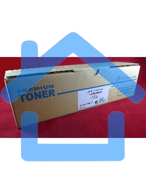 Тонер Konica-Minolta bizhub 36/42 TN-320/TN-415 (туба, 490гр.) JPN