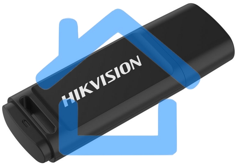 Флешка USB R/W Hikvision 16Gb HS-USB-M210P/16G/U3 HS-USB-M210P/16G/U3