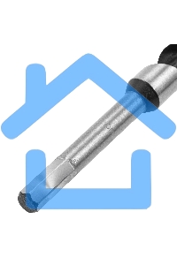 Сверло по дереву Matrix шнековое, 20 х 600 мм, 6-гранный хвостовик