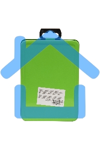 Набор СИБРТЕХ сверл по металлу, 43739 мм 723756