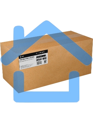 Печка в сборе Cactus CS-FU-HP-M725 для HP LaserJet 700/MFP M712/725 200000стр.