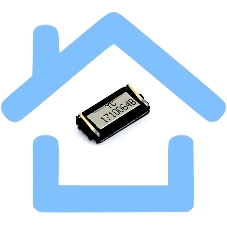 Динамик верхний (слуховой) для Asus ZD553KL