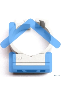 Держатель 2-компонентный. д.20мм 51120 DKC