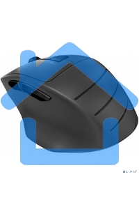 Мышь беспроводная A4Tech Fstyler FG30 серый, 2000 dpi, радиоканал, USB, кнопки - 5