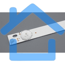 Светодиодная подсветка LB-M500F14-E1-C-SR-1 Left