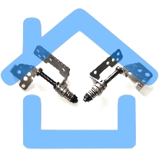 Петли для ноутбука HP Compaq CQ50 CQ60 5205009 Петли для ноутбука HP Compaq CQ50 CQ60 5205009