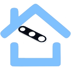 Стекло камеры для Samsung Galaxy Note 10 N970