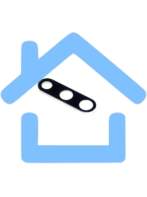 Стекло камеры для Samsung Galaxy Note 10 N970