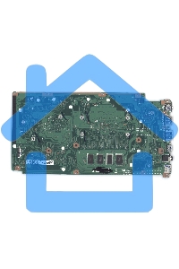 Материнская плата для Asus X512DA 4G/R7-3700U 90NB0LZ0-R00040