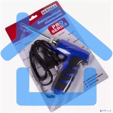 Паяльник-пистолет импульсный Rexant, керам. нагреватель, 25 Вт / 130 Вт, 230 В, серия 