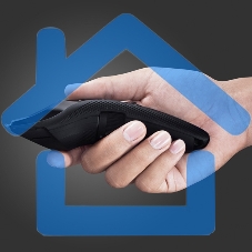 Машинка для стрижки Panasonic ER-GC51-K520