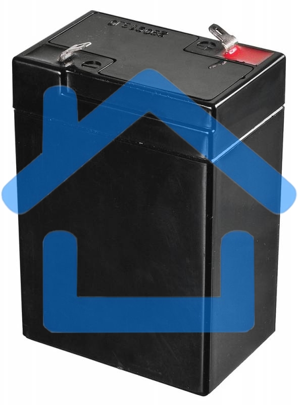 Батарея Ippon IP6-4.5 (6V 4.5Ah)