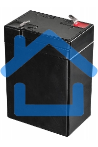 Батарея Ippon IP6-4.5 (6V 4.5Ah)