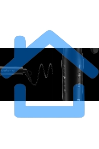 Щипцы Polaris PHS-3410TAi Argan Therapy PRO турмалиновое