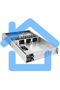 Серверная платформа ExeGate Pro 2U660-HS08 (RM 19