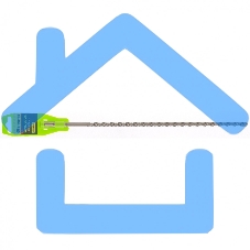 Бур по бетону СИБРТЕХ, 10 x 450мм, SDS PLUS 70592