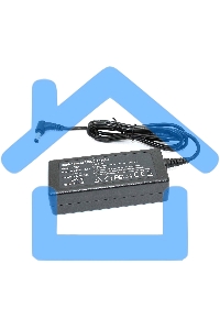 Блок питания (сетевой адаптер) для ноутбуков Toshiba 18.5V 3.5A 5.5x2.1 OEM