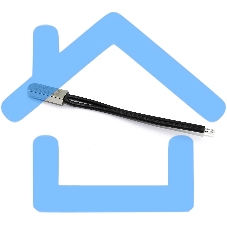 Термостат биметаллический KSD9700 5А/80 С нормально замкнутый