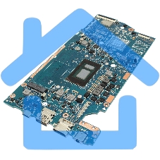 Материнская плата для Asus X330UA 4G/I5-8250U