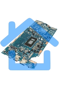 Материнская плата для Asus X330UA 4G/I5-8250U