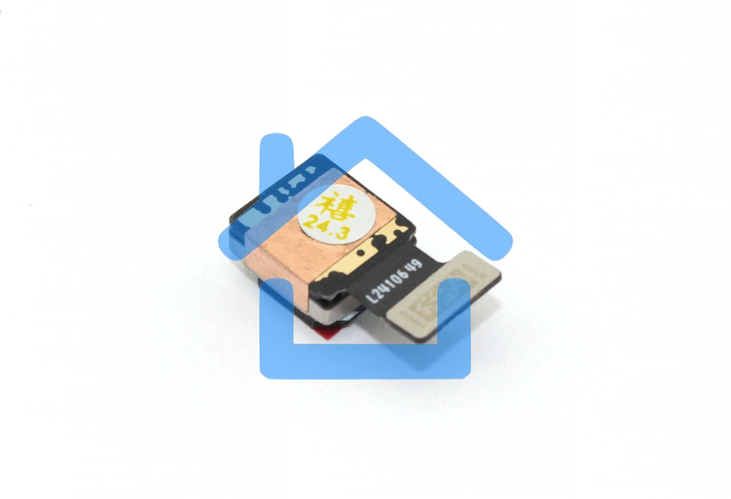Камера фронтальная (селфи) для OPPO Find N2 Flip