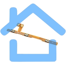 шлейф кнопки включения для Xiaomi Redmi Note 12 Pro+