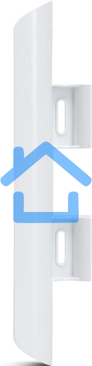 Сетевое оборудование UBIQUITI NSM2(EU) всепогодная Wi-Fi/TDMA AP/CPE. 802.11n, 2,4 ГГц, антенна 11 дБ