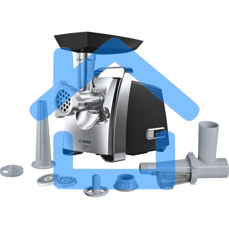 Мясорубка электрическая Bosch MFW67450