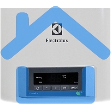 Водонагреватель Electrolux EWH 50 Formax DL, 2 кВт., электронное упр., горизонтальное/вертикальное размещение