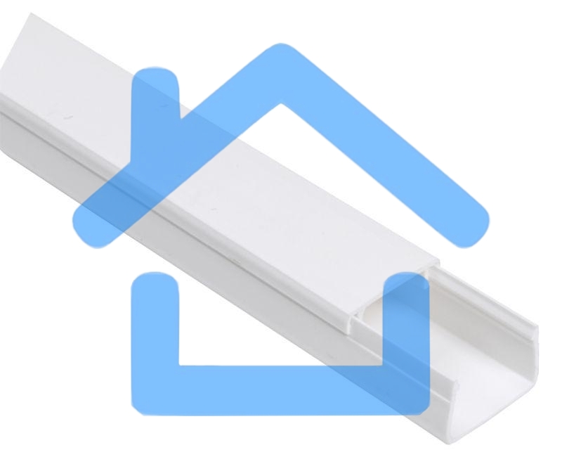 Кабель-канал Iek CKK11-025-016-1-K01 25х16 ECOLINE (2 м)