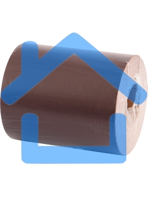 Шкурка Россия на тканевой основе, KK18XW, зерн, 40Н Р40, бобина водостойкая 75253