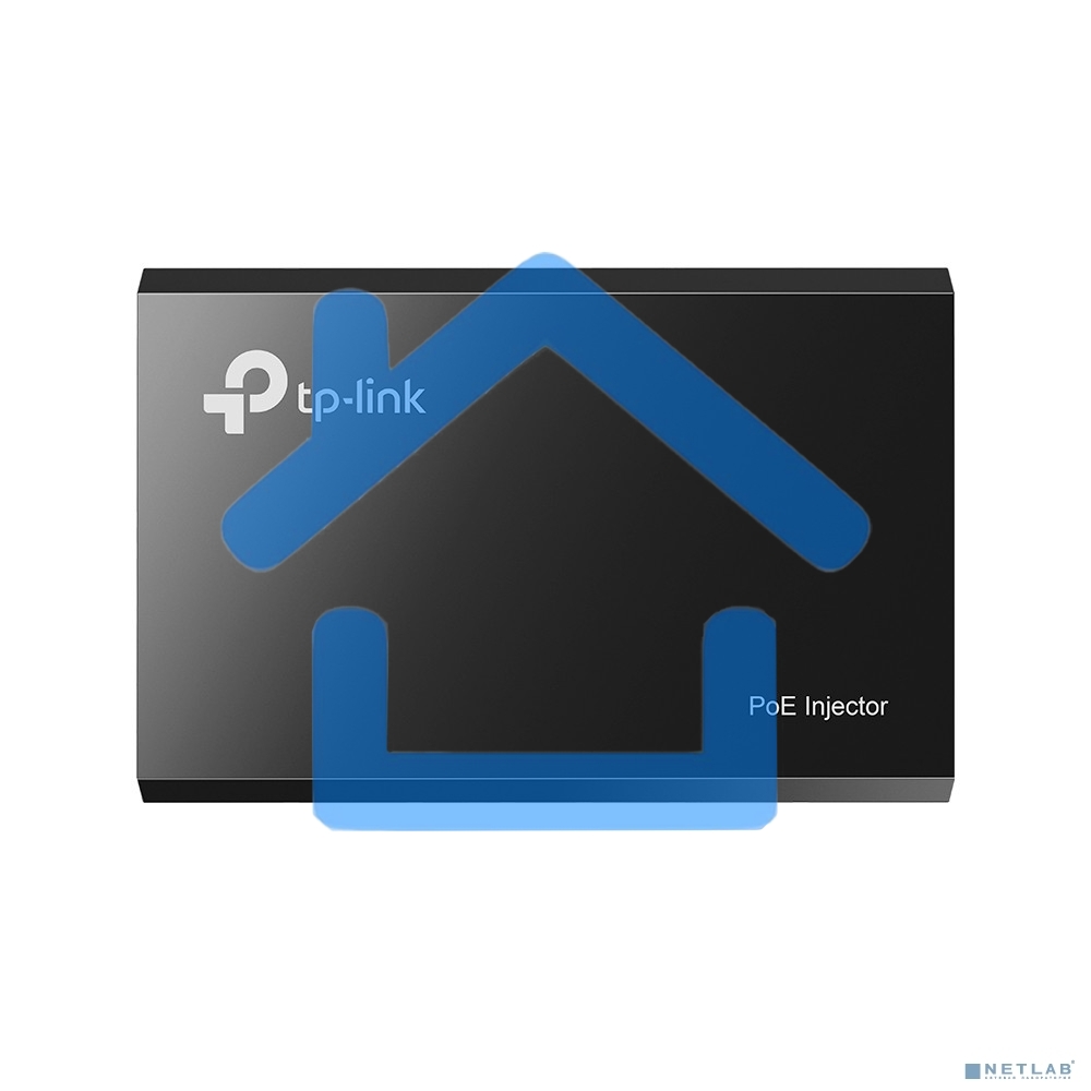 Адаптер инжектор TP-Link SMB TL-PoE150S PoE